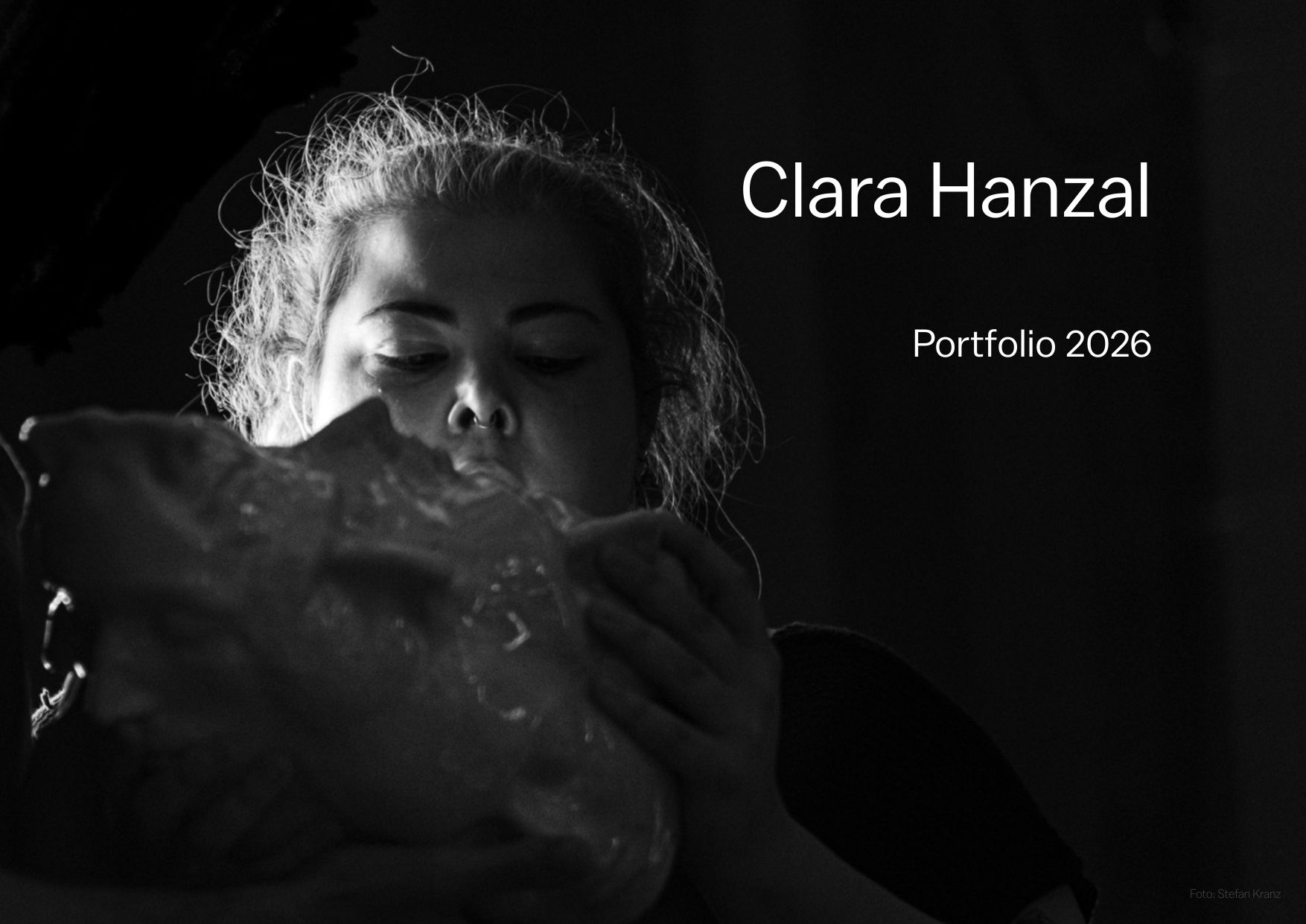 Portfolio, Seite 1 von 13